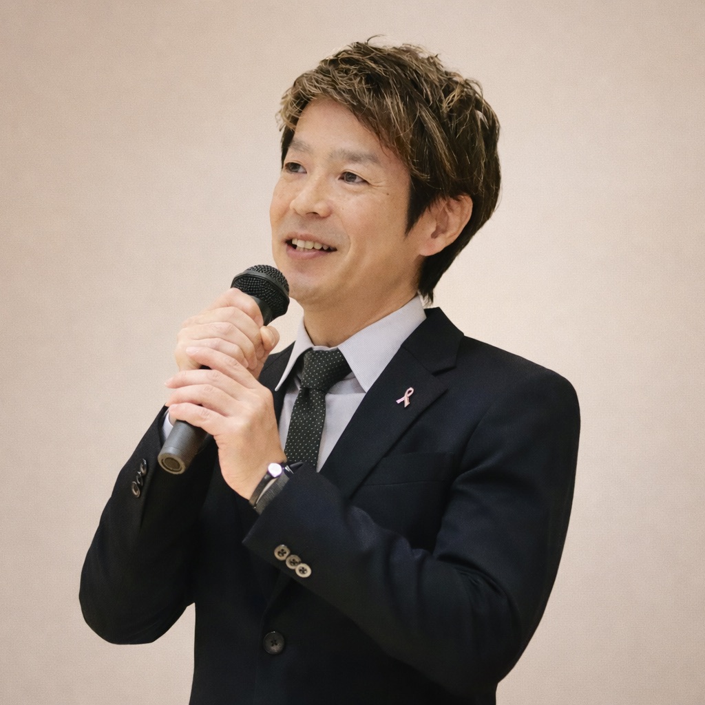清水健 プロフィール │ フリーアナウンサー・司会・講演会講師