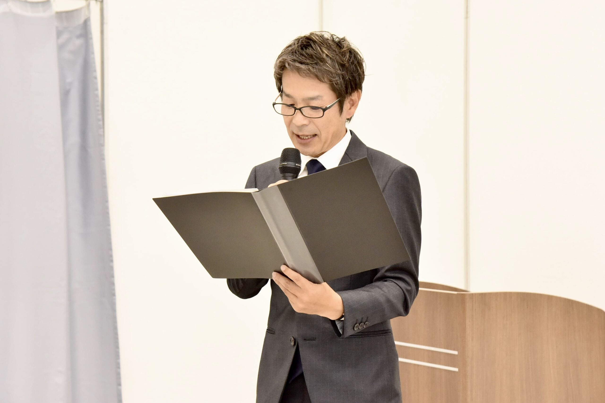 清水健,アナウンサー