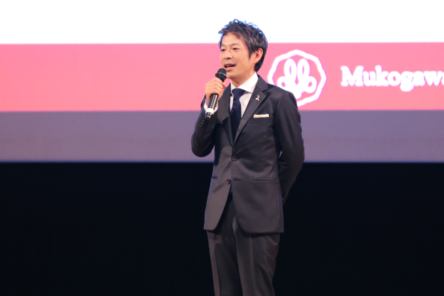 清水健,アナウンサー